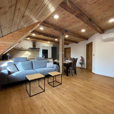Yes Dream Apartment Jeseník Extérieur photo