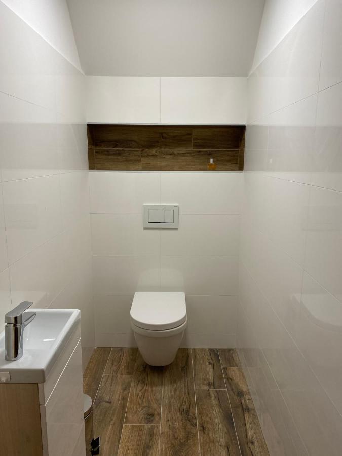 Yes Dream Apartment Jeseník Extérieur photo